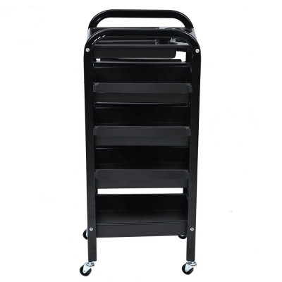 Парикмахерская тележка 016 Парикмахерская тележка 016