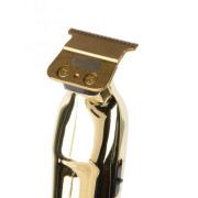 Профессиональный триммер для стрижки волос GB CALYPSO, золото