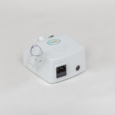 Аппарат для маникюра Force 315/120 без педали бирюзовый Аппарат для маникюра Force 315/120 без педали бирюзовый