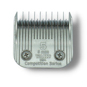 Ножевой блок филировочный Wahl Competition #5 1247-7310 / 2371-116 к машинке для стрижки с гнездом A