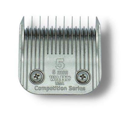 Ножевой блок филировочный Wahl Competition #5 1247-7310 / 2371-116 к машинке для стрижки с гнездом A Ножевой блок филировочный Wahl Competition #5 1247-7310 / 2371-116 к машинке для стрижки с гнездом A