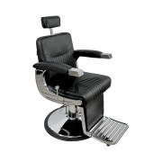 Парикмахерское барбер кресло DiBiDi JB1036 для барбершопа