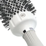 Термобрашинг для укладки волос Olivia Garden EXPERT BLOWOUT GRIP Wavy bristles
