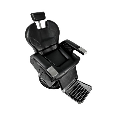 Парикмахерское барбер кресло DiBiDi DY-5052 для барбершопа Парикмахерское барбер кресло DiBiDi DY-5052 для барбершопа