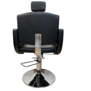 Парикмахерское и барберское кресло 8296