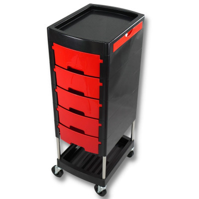 Парикмахерская тележка D03 Парикмахерская тележка D03