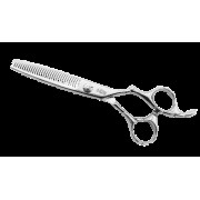 Филировочные ножницы для стрижки Langouste GS-6030M 15см-6"