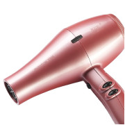 Профессиональный фен для волос JRL Phantom 3300E розовый перламутр 2300Вт