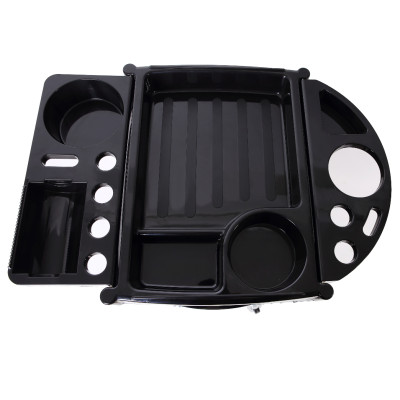 Парикмахерская тележка B9 (4 ящика) Парикмахерская тележка B9 (4 ящика)