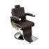 Парикмахерское барбер кресло DiBiDi JB1009 для барбершопа Парикмахерское барбер кресло DiBiDi JB1009 для барбершопа