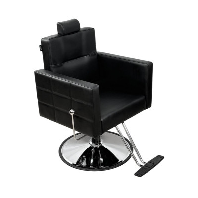 Парикмахерское кресло DiBiDi JB1010 Парикмахерское кресло DiBiDi JB1010