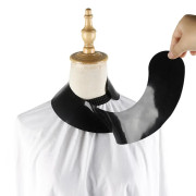 DiBiDi Силиконовый парикмахерский воротник для стрижки и окрашивания волос