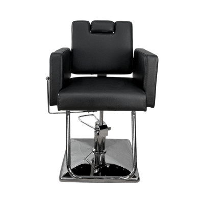 Парикмахерское кресло DiBiDi B-008 с откидной спинкой Парикмахерское кресло DiBiDi B-008 с откидной спинкой