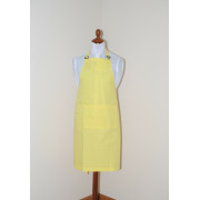 Фартук ТиСи желтый