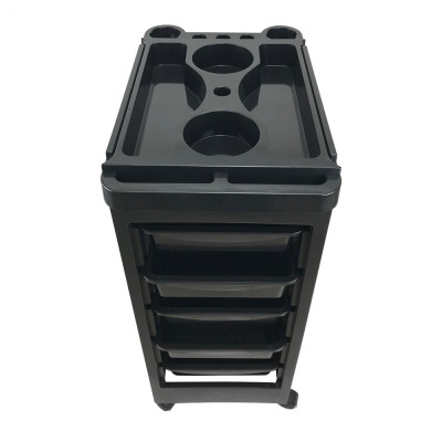 Парикмахерская тележка C5-02B Парикмахерская тележка C5-02B