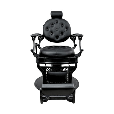 Парикмахерское барбер кресло DiBiDi JB1030 для барбершопа Парикмахерское барбер кресло DiBiDi JB1030 для барбершопа