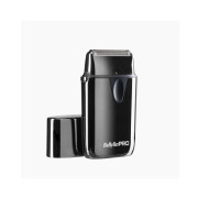 Шейвер для бритья компактный BaByliss PRO FXLFS1E с UV-дезинфекцией