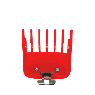 Пластиковая премиум насадка DiBiDi для машинок Wahl, BaByliss PRO 4,5мм Пластиковая премиум насадка DiBiDi для машинок Wahl, BaByliss PRO 4,5мм