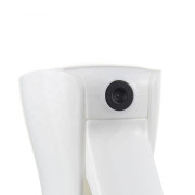 Пульверизатор распылитель мелкодисперсный с задержкой распыления белый