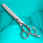 Филировочные ножницы для стрижки Langouste 15см-6" LX-6030T