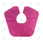 Воротник парикмахерский DiBiDi силиконовый WM1022