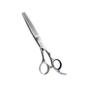 Парикмахерские филировочные ножницы для стрижки Antelope B08 575М (6030M) кобальт - 5,7 дюймов (14,5 см)