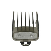 Пластиковая премиум насадка DiBiDi для машинок Wahl, BaByliss PRO 6мм