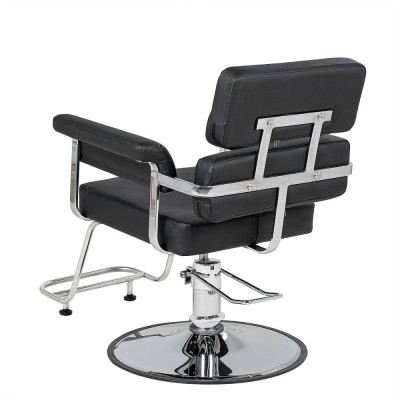 Парикмахерское кресло МД-677 гидравлика Парикмахерское кресло МД-677 гидравлика