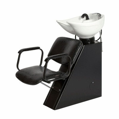 Парикмахерская мойка ЕЛЕНА с креслом КОНТАКТ Парикмахерская мойка ЕЛЕНА с креслом КОНТАКТ