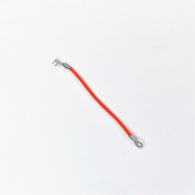 Соединительный провод с клеммами Wahl 97699-300 для машинок Wahl Balding, Legend, Magic Clip, Chrome