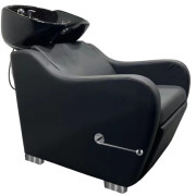 Парикмахерская мойка DiBiDi DY-3075 с подножкой