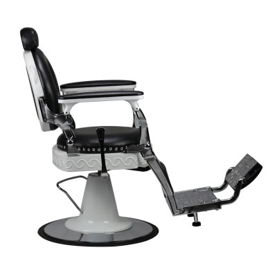 Парикмахерское барбер кресло для барбершопа DiBiDi DY-2926CG4 Парикмахерское барбер кресло для барбершопа DiBiDi DY-2926CG4