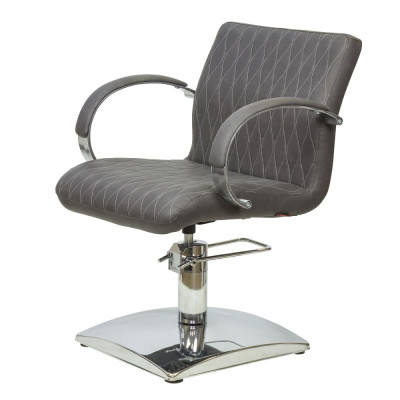 Кресло парикмахерское ЛОРД Кресло парикмахерское ЛОРД