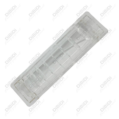 Подставка для насадок для парикмахерской машинки DiBiDi (2998) Подставка для насадок для парикмахерской машинки DiBiDi (2998)