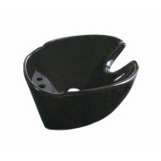 Парикмахерская мойка с подножкой 91858