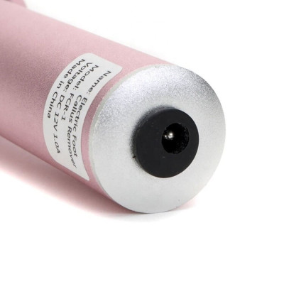 Электрическая пилка для педикюра Электрическая пилка для педикюра