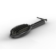Профессиональная термощетка GHD Glide Professional Hot Brush 99350028016 / 99350093660