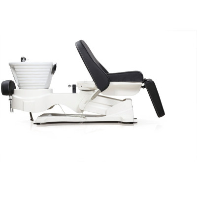 Парикмахерская мойка DiBiDi BX1003 с массажем Парикмахерская мойка DiBiDi BX1003 с массажем
