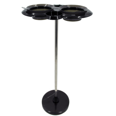 Парикмахерская стойка-тележка колориста C-016 для окрашивания волос Парикмахерская стойка-тележка колориста C-016 для окрашивания волос