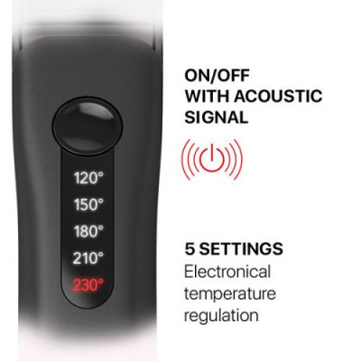 Профессиональные щипцы для выпрямления волос Valera SQ Pulsa 200 Профессиональные щипцы для выпрямления волос Valera SQ Pulsa 200