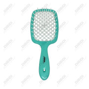 Щетка для волос DiBiDi Webbrush овальная