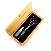 Филировочные парикмахерские Ножницы TAYO CLASSIC DE10755 5,5", 32 зубца