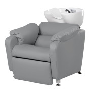 Электрическая мойка-реклайнер Амелия