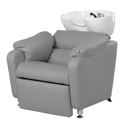 Электрическая мойка-реклайнер Амелия Электрическая мойка-реклайнер Амелия