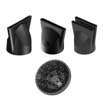 Фен BaByliss PRO STELLATO DIGITAL 4ARTISTS BAB7500IE 2400W Фен BaByliss PRO STELLATO DIGITAL 4ARTISTS BAB7500IE 2400W