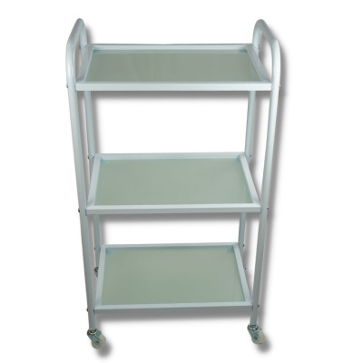 Тележка-столик 915 (косметолога) Тележка-столик 915 (косметолога)