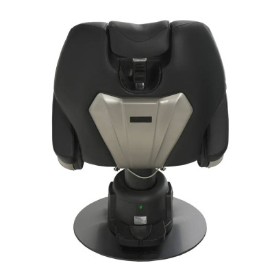 Парикмахерское электрическое барбер кресло DiBiDi HL1001 для барбершопа Парикмахерское электрическое барбер кресло DiBiDi HL1001 для барбершопа