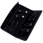 Портмоне для ножниц DiBiDi с прострочкой (4877)