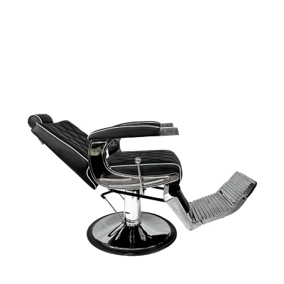 Парикмахерское барбер кресло DiBiDi JB1034 для барбершопа Парикмахерское барбер кресло DiBiDi JB1034 для барбершопа