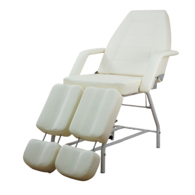 Кресло-реклайнер кушетка F030 для салона красоты, косметолога, педикюрное Кресло-реклайнер кушетка F030 для салона красоты, косметолога, педикюрное